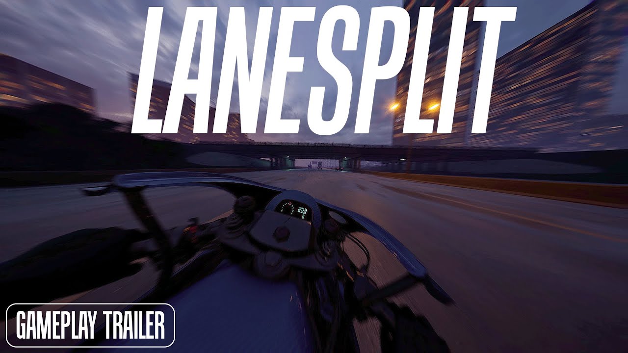 Gameplay Trailer