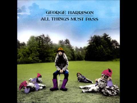 Out of the Blue - George Harrison