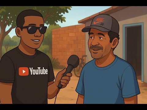 A construção da ponte de Manga a Matias Cardoso Episódio 6