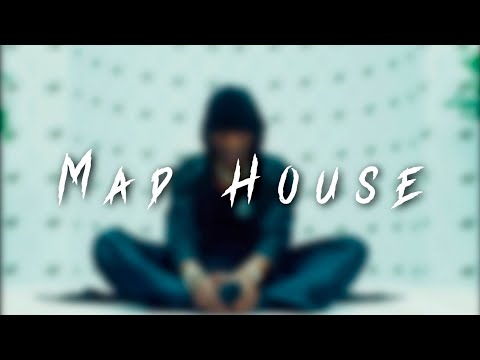 [Free] "Mad House" Hard Sick Piano and Guitar Hip Hop/Trap Beat/Instrumental
