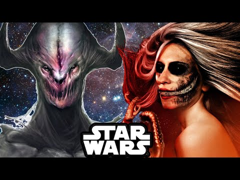 NEVER GO TO THE UNKNOWN REGIONS - Lore Video Compilation