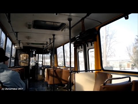 Ikarus 280.52 - BHK-480