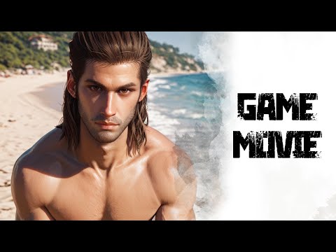 Assassin's Creed Odyssey | Alexios | Game Movie | German