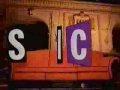 SNICK Opening 1993