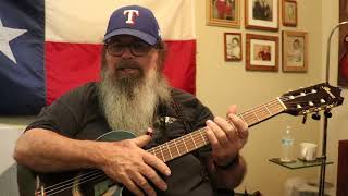 Video thumbnail for Ibanez GA35TCE Nylon    Demo by David Murphey