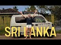 Surfing Exploring Sri Lanka Sailing The Indian Ocean S5 E02