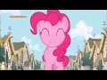 MLP~Pinkie Pie~Smile~Song Cover (German ...