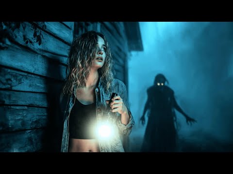 ¿Te atreves a verla solo? 😬💡 | Mejor Película de TERROR PARANORMAL | Películas en Español