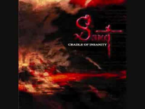 Serpent - Cradle of Insanity