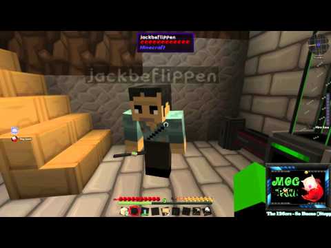 Horizons Daybreaker - Episode 15 - Losing Days And Gaining Fun