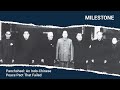 An Indo-Chinese Peace Pact That Failed | Panchsheel declaration | The Making of Modern India