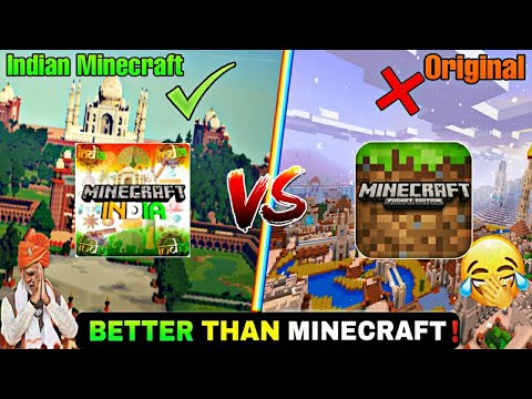 Mind-Blowing: Top 5 Free Games Surpassing Minecraft!