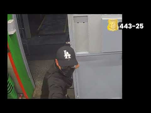 443. Sospechosos de Asalto en Curridabat, San José.