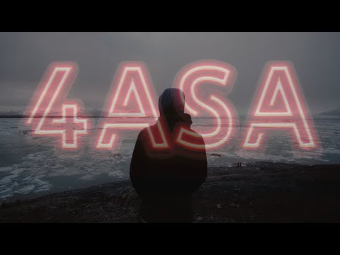 4 ASA - Piši mi (Official lyric video)