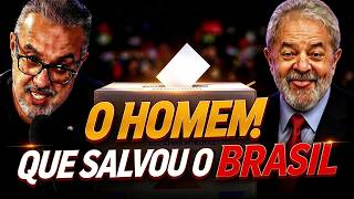🚨 ACABOU! FIM DAS BETS: O GOVERNO LULA ACABA COM AS APOSTAS NO BRASIL #lula #daniellopez