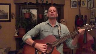 Patti Scialfa’s Spanish Dancer (cover)