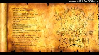 Disa e Dj Toca - Music passion (feat. Banana Spliff)