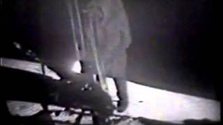 Astronaut Down by Chroma Key