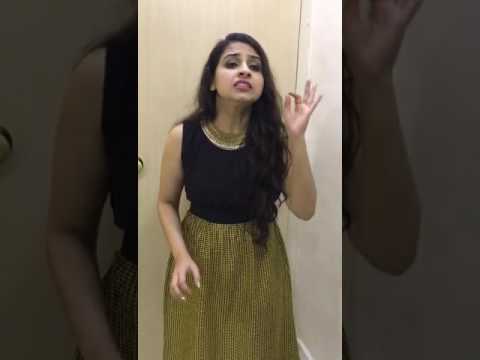 Ashmeen Arora Monologue -...