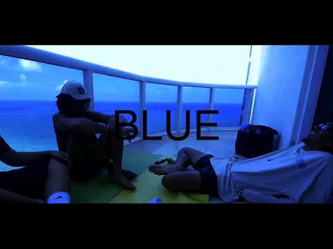 Daniel D'artiste - Blue ft. TRU
