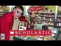 Scholastic Book Fairs