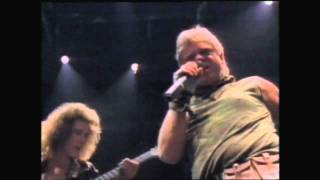 Accept - Midnight Mover