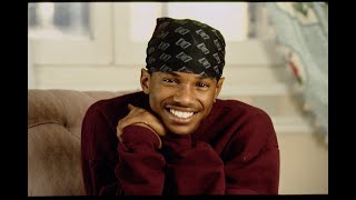 The Girl I Used To Skate With To Tevin Campbell&#39;s Song | RSMS