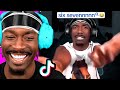 BruceDropEmOff DOOM SCROLLING Tiktok For 37 Minutes