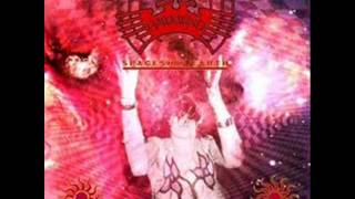 Hawkwind - Brainstorm, The 1999 Party Chicago 1974