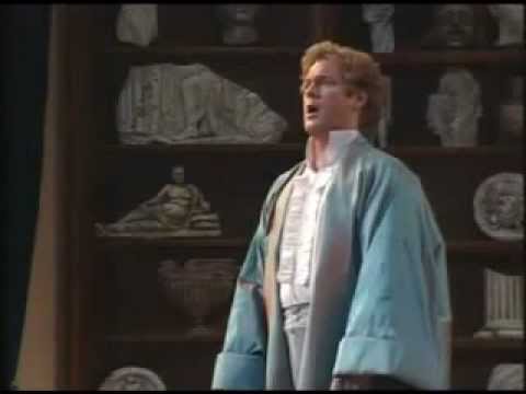 Gregory Kunde - Sogno soave e casto ( Don Pasquale - Gaetano Donizetti )