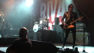 Rival Sons - Hollow Bones Pt. 1 (Live In Milan, 14/02/17)