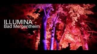 preview picture of video 'ILLUMINA 2014 | Bad Mergentheim'