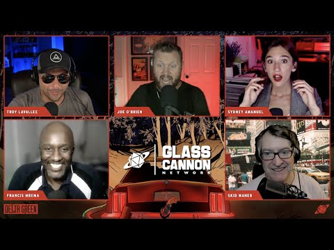 The Pine Barrens | Get in the Trunk Impossible Landscapes S1 E10 | Delta Green