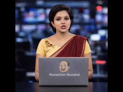 ജിമ്മിൽ കയറിയ നുണ #നുണേശൻ3.0