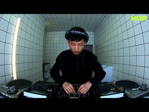 Dry Agency Showcase - Toshiki Shimada / April 21 / 7pm-8pm