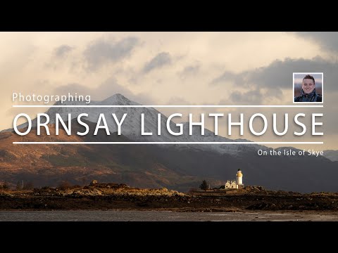 Isle of Skye's Secret Location? | Seascape Photography Scotland