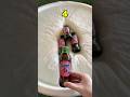 How Many Pomegranate Soda Sink In Water?