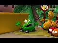 Jungle Junction Clips Disney Junior