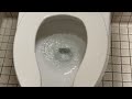 Library Restroom