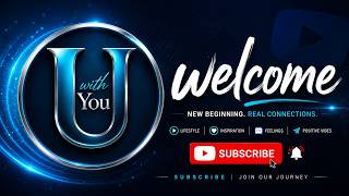 U with you (Video 01)