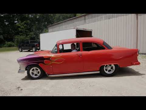 1955 Chevrolet 210 (CC-1114155) for sale in Clarksburg, Maryland