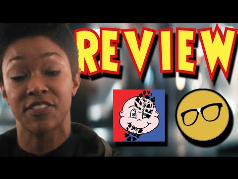Star Trek Discovery Season 3 Episode 3 REVIEW | People of Earth with HeelVsBabyface