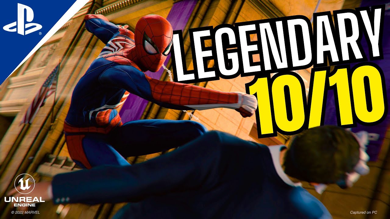 20 Single Player Games That Are TOTALLY Worth Every Penny!