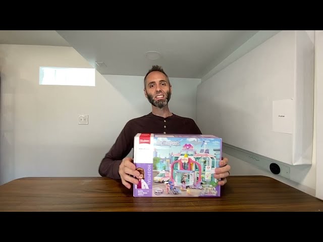 Best Educational Building Sets for Kids: Unlock Creativity and Learning - close-up view