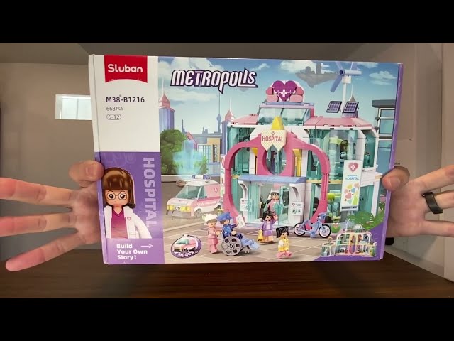 Best Educational Building Sets for Kids: Unlock Creativity and Learning - alternate angle