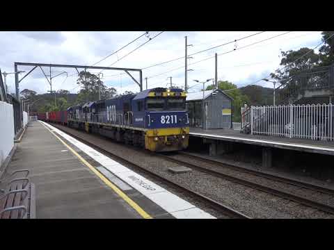 8211 / 8251 with PN 1437 - 9/11/20