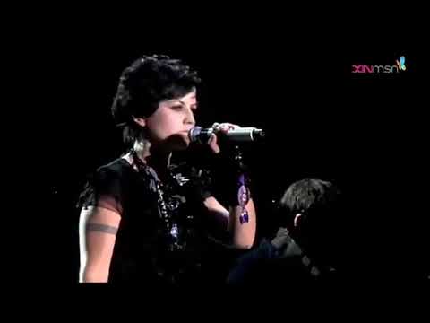 The Cranberries - Singapore Indoor Stadium, Singapore, Singapore (01/08/2011)