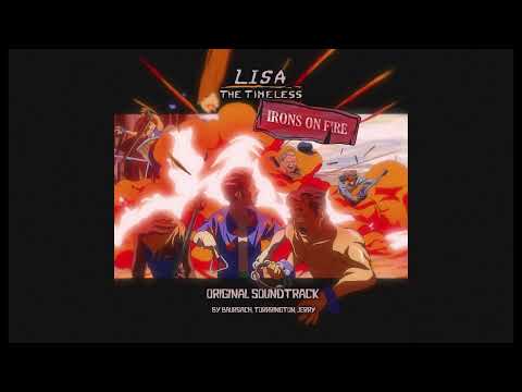 LISA: The Timeless OST - Slacker