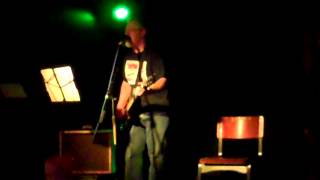 Youth Youth Youth performed by Son of a Fitch