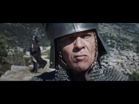 Wacken Metal Battle 2016 - Greece - Tidal Dreams - Fight For Thee Official Video